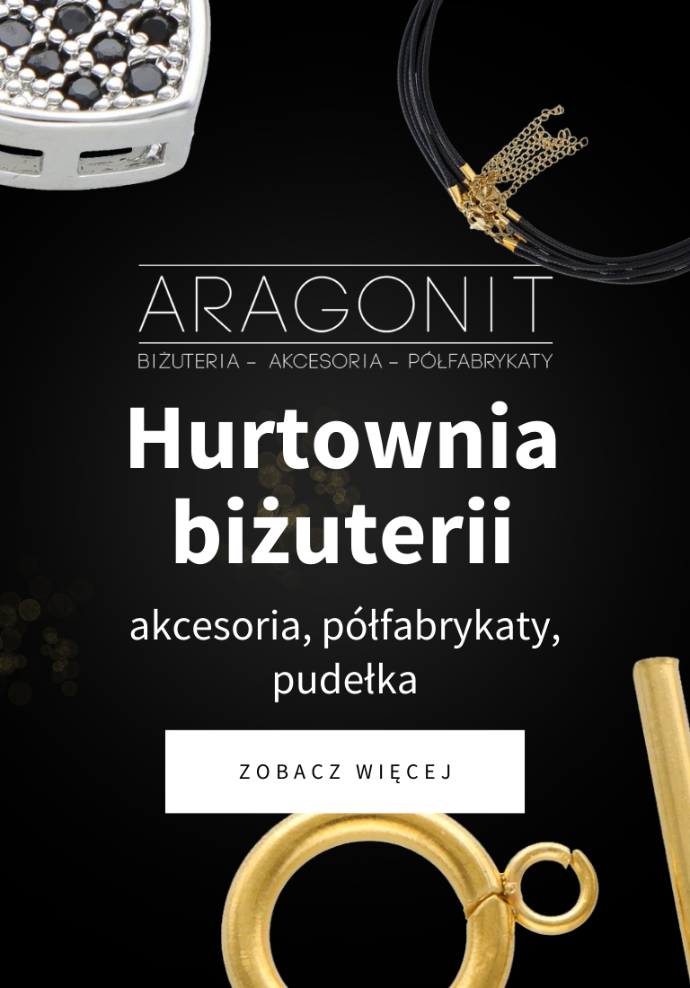 Hurtownia biżuterii Aragonit